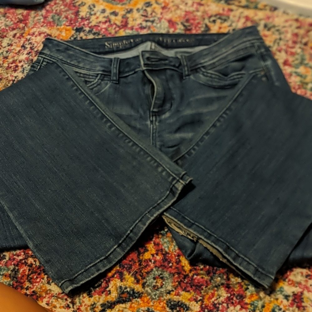 Simply Vera Jeans